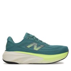 Buty do biegania New Balance. Niebieskie obuwie do biegania damskie New Balance. Za 749.99 zł.
