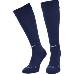 Skarpety Piłkarskie Unisex Dla Dorosłych Classic II Z Amortyzacją. Białe skarpetki męskie Nike, bez wzorów, z elastanu. Za 39.99 zł.