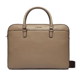 Torba na laptopa Liu Jo. Brązowe torby na laptopa męskie Liu Jo. Za 719.99 zł.