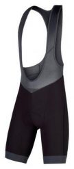 Spodenki Endura Xtract Lite. Czarne szorty męskie ENDURA, bez wzorów, z elastanu. Za 329.99 zł.