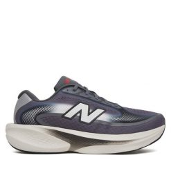 Buty do biegania New Balance. Szare obuwie do biegania damskie New Balance. Za 669.99 zł.