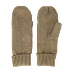 Rękawiczki damskie Athlecia Kotoko. Szare rękawiczki damskie Athlecia, na zimę, bez wzorów. Za 150.00 zł.