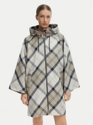 Barbour Kurtka przejściowa Kinsale LSP0322NY51 Beżowy Heritage Fit. Brązowe kurtki damskie Barbour, l, bez wzorów, z syntetyku, bez kaptura. Za 1,469.00 zł.