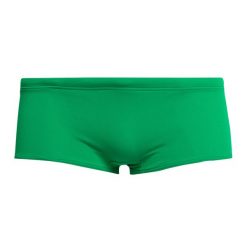 Kąpielówki męskie CLap Slipy. Zielone kąpielówki męskie CLAP, m, bez wzorów, do pływania. Za 93.99 zł.