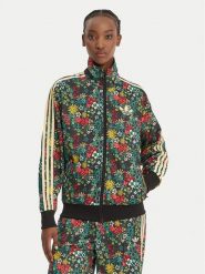 Adidas Bluza Liberty London Firebird KD7975 Kolorowy Loose Fit. Bluzy bez kaptura damskie Adidas, l, z syntetyku. Za 359.99 zł.