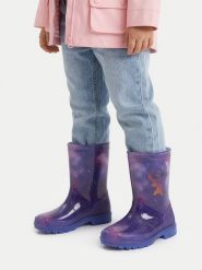 Disney Classics Kalosze CEO-NJ-AW26-217DCLS Fioletowy. Fioletowe kalosze dziewczęce Disney Classics. Za 69.99 zł.