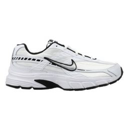 Buty męskie do chodzenia Nike Initiator. Białe obuwie do biegania damskie Nike. Za 359.00 zł.