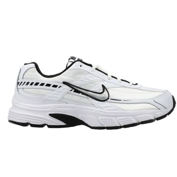 Buty męskie do chodzenia Nike Initiator. Białe obuwie do biegania damskie Nike. Za 359.00 zł.