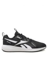 Reebok Buty do biegania Durable Xt HQ8778 Czarny. Czarne buty sportowe chłopięce Reebok, ze skóry, bez zapięcia. Za 119.99 zł.