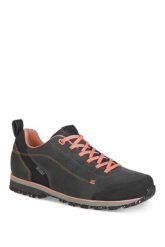 Buty trekkingowe niskie damskie Zeta Wp. Brązowe obuwie trekkingowe damskie Trezeta. Za 388.50 zł.