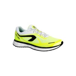 Buty do biegania KIPRUN FAST męskie. Niebieskie obuwie do biegania damskie KALENJI. Za 249.99 zł.