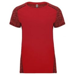 Koszulka Damska Zolder. Czarne bluzki damskie ROLY, xl, bez wzorów, bez kołnierzyka. Za 39.99 zł.