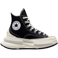 Trampki Converse Con Obuwie Run Star Legacy Cx, Dla obu płci. Czarne trampki i tenisówki damskie Converse, bez wzorów. Za 790.00 zł.