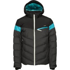 Męska kurtka narciarska Loap Oridior Dark Grey 2xl. Niebieskie kurtki męskie Erima, m, bez wzorów, sportowe, bez kaptura. Za 444.99 zł.
