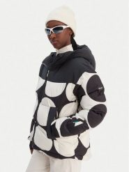 Roxy Kurtka narciarska Alofted ERJTJ03514 Czarny Relaxed Fit. Czarne kurtki narciarskie i snowboardowe damskie Roxy, l, bez wzorów, z syntetyku, bez kaptura, narciarskie. Za 1,609.00 zł.