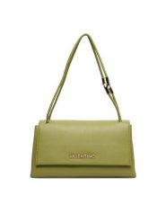 Valentino Torebka Fable Re VBSA5U10 Zielony. Zielone torebki klasyczne damskie Valentino, bez wzorów, ze skóry, bez dodatków. Za 659.99 zł.