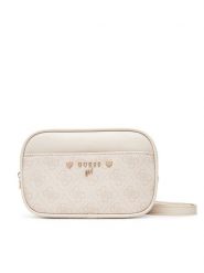 Guess Torebka J5YZ00 WFMF0 Écru. Torebki dziecięce Guess. Za 219.99 zł.