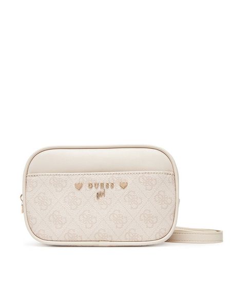 Guess Torebka J5YZ00 WFMF0 Écru. Torebki dziecięce Guess. Za 179.99 zł.