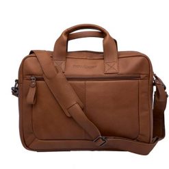 Torba na bagażnik Newlooxs Luko. Brązowe torebki klasyczne damskie NEW LOOXS, bez wzorów, ze skóry, bez dodatków. Za 979.49 zł.