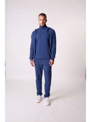 Perfect Cashmere Kaszmirowy kardigan "Eldo" w kolorze niebieskim rozmiar: L. Niebieskie kardigany męskie Perfect Cashmere, l, bez wzorów, z kaszmiru, bez kołnierzyka. Za 456.99 zł.