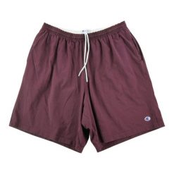 Second life - Męskie bordowe szorty - Stan bardzo dobry. Czerwone szorty męskie CHAMPION, m. Za 63.86 zł.