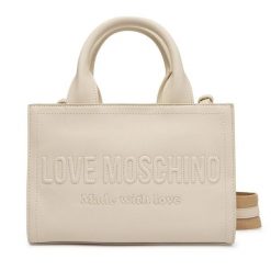 Torebka LOVE MOSCHINO. Torebki klasyczne damskie Love Moschino, bez wzorów, bez dodatków. Za 879.99 zł.