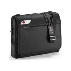 I-Stay IS0103 15.6" czarna. Czarne torby na laptopa damskie I-STAY, bez wzorów. Za 219.00 zł.