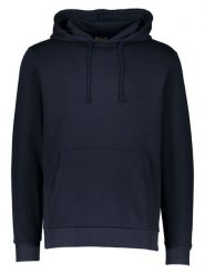 ONLY & SONS Bluza "Onschase" w kolorze granatowym rozmiar: XL. Niebieskie bluzy z kapturem męskie Only & Sons, xl. Za 74.46 zł.