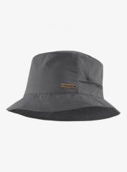 Kapelusz turystyczny Trekmates Mojave Hat. Szare kapelusze damskie TREKMATES, bez wzorów, z materiału. Za 135.99 zł.