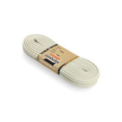 Sznurowadła Zamberlan Flat Lace. Białe obuwie trekkingowe damskie Zamberlan. Za 20.99 zł.