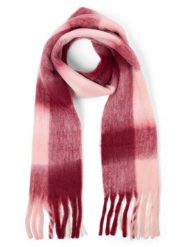 Marie Lund Szalik Kobiety różowy, ONE SIZE. Czerwone szaliki i kominy damskie Marie Lund, bez wzorów. Za 179.95 zł.