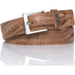 MUSTANG PASEK SKÓRZANY MUS-M5003 0660 35mm Ledergürtel (Q.6702). Paski męskie Mustang, bez wzorów, klasyczne. Za 89.99 zł.