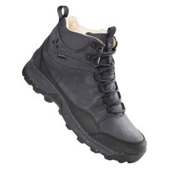 Buty trekkingowe damskie VAUDE Core Mid STX. Brązowe obuwie trekkingowe damskie Vaude. W wyprzedaży za 729.80 zł.