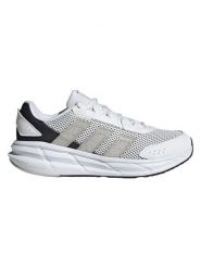Adidas Buty "Astrastar" w kolorze biało-czarnym do biegania rozmiar: 42. Białe obuwie do biegania damskie Adidas. Za 204.48 zł.