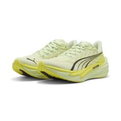 Damskie buty do biegania Deviate NITRO™ 4 PUMA. Niebieskie obuwie do biegania damskie Puma. Za 540.02 zł.