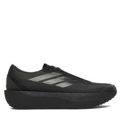 Buty do biegania adidas. Czarne obuwie do biegania damskie Adidas. Za 439.99 zł.