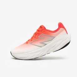 Buty do biegania męskie New Balance Fresh Foam X 1080 V14. Białe obuwie do biegania damskie New Balance. Za 849.99 zł.