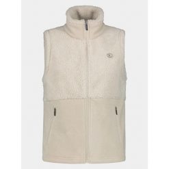 Kamizelka Damska Luhta Ihana. Brązowe kamizelki damskie Luhta. Za 379.00 zł.