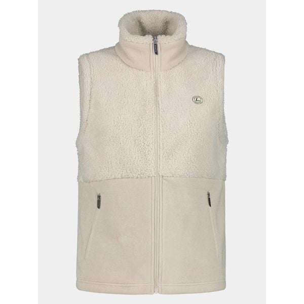 Kamizelka Damska Luhta Ihana. Brązowe kamizelki damskie Luhta. Za 379.00 zł.