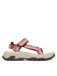 Teva Sandały Hurricane XLT 3 1173671 Czerwony. Czerwone obuwie trekkingowe damskie Teva. Za 379.99 zł.