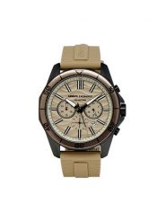 Armani Exchange Zegarek Spencer AX1971 Szary. Szare zegarki męskie Armani Exchange. Za 979.99 zł.