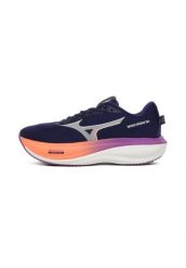 Damskie buty do biegania Mizuno Wave Rider 30 Wos. Białe obuwie do biegania damskie Mizuno, mizuno wave. Za 779.99 zł.