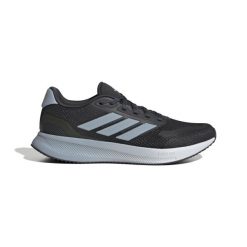 Buty do biegania adidas Runfalcon 5. Czarne obuwie do biegania damskie Adidas. Za 219.99 zł.