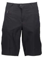 The North Face Szorty kolarskie w kolorze czarnym rozmiar: 38. Czarne spodenki sportowe damskie The North Face, z materiału, rowerowe. Za 202.03 zł.