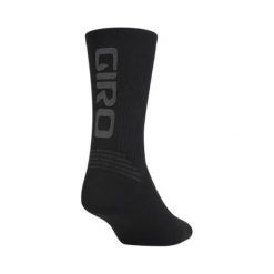 Skarpetki Giro Hrc+Grip. Czarne skarpetki męskie GIRO, bez wzorów. Za 106.00 zł.