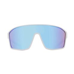 Okulary przeciwsłoneczne Redbull Spect Eyewear. Białe okulary przeciwsłoneczne męskie RED BULL SPECT EYEWEAR. Za 393.00 zł.