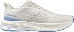 Buty do biegania damskie Mizuno Wave Skyrise 7. Białe obuwie do biegania damskie Mizuno, mizuno wave. Za 579.99 zł.