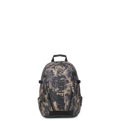 Plecak damski Superdry Tarp. Brązowe plecaki damskie Superdry., bez wzorów. W wyprzedaży za 336.10 zł.