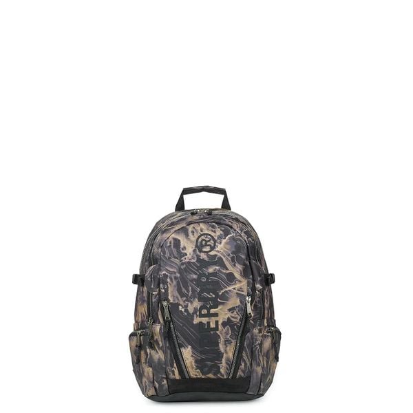 Plecak damski Superdry Tarp. Brązowe plecaki damskie Superdry., bez wzorów. W wyprzedaży za 331.45 zł.