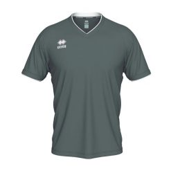 T-Shirt Errea Leonard Maglia Mc Ad Dorośli. Białe t-shirty męskie ERREA, m, bez wzorów, z materiału, bez kołnierzyka. Za 153.50 zł.